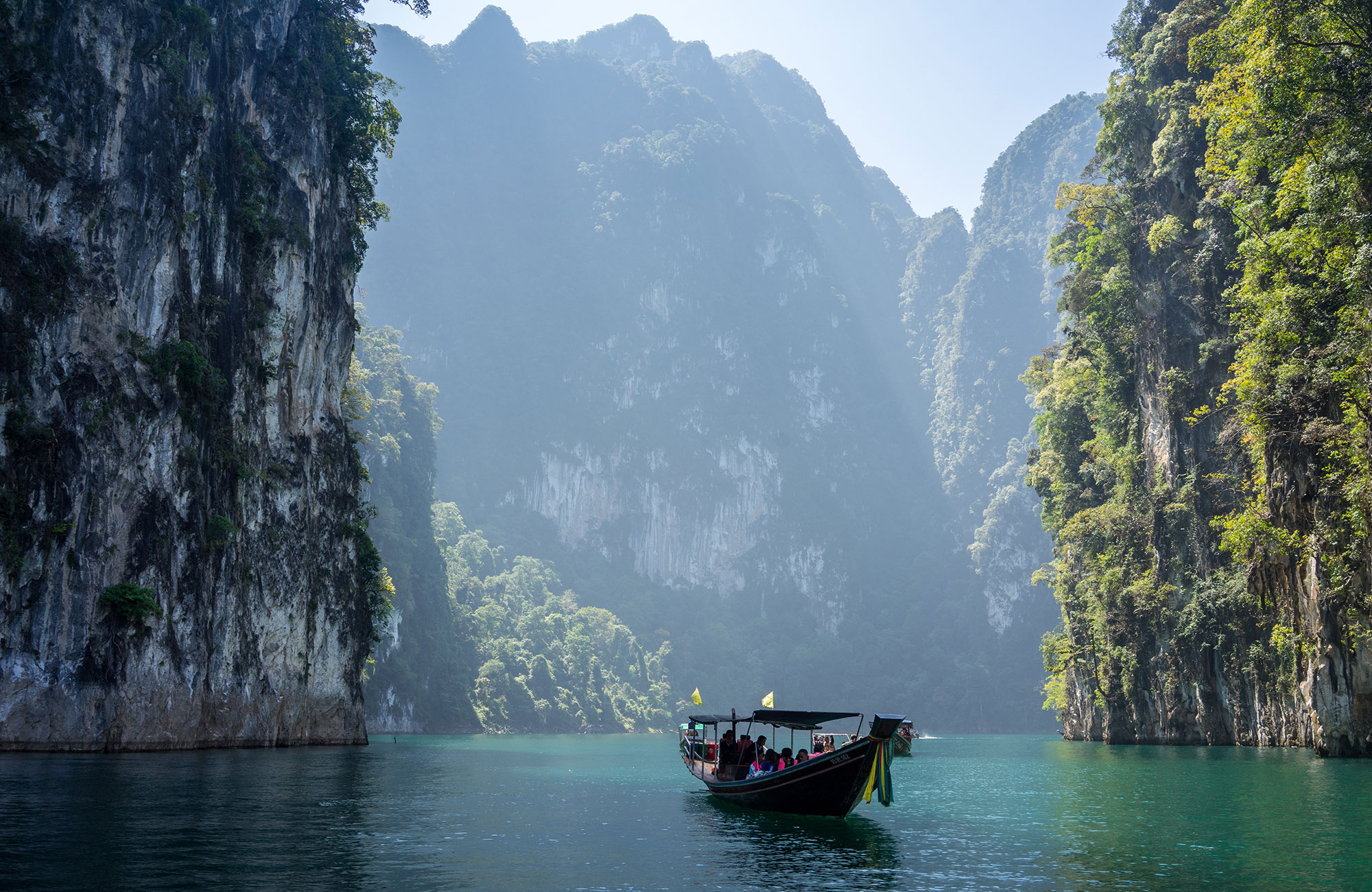 5 activiteiten in Thailand die je moet gedaan hebben | KILROY