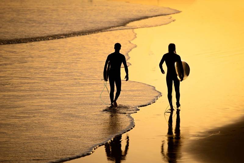 Africa Marocco Taghazout