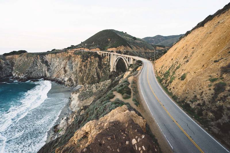 Roadtrip - KILROY