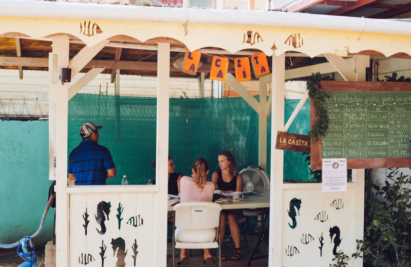 Spanish classes in Bocas del Toro, Panama - learn Spanish in Central America