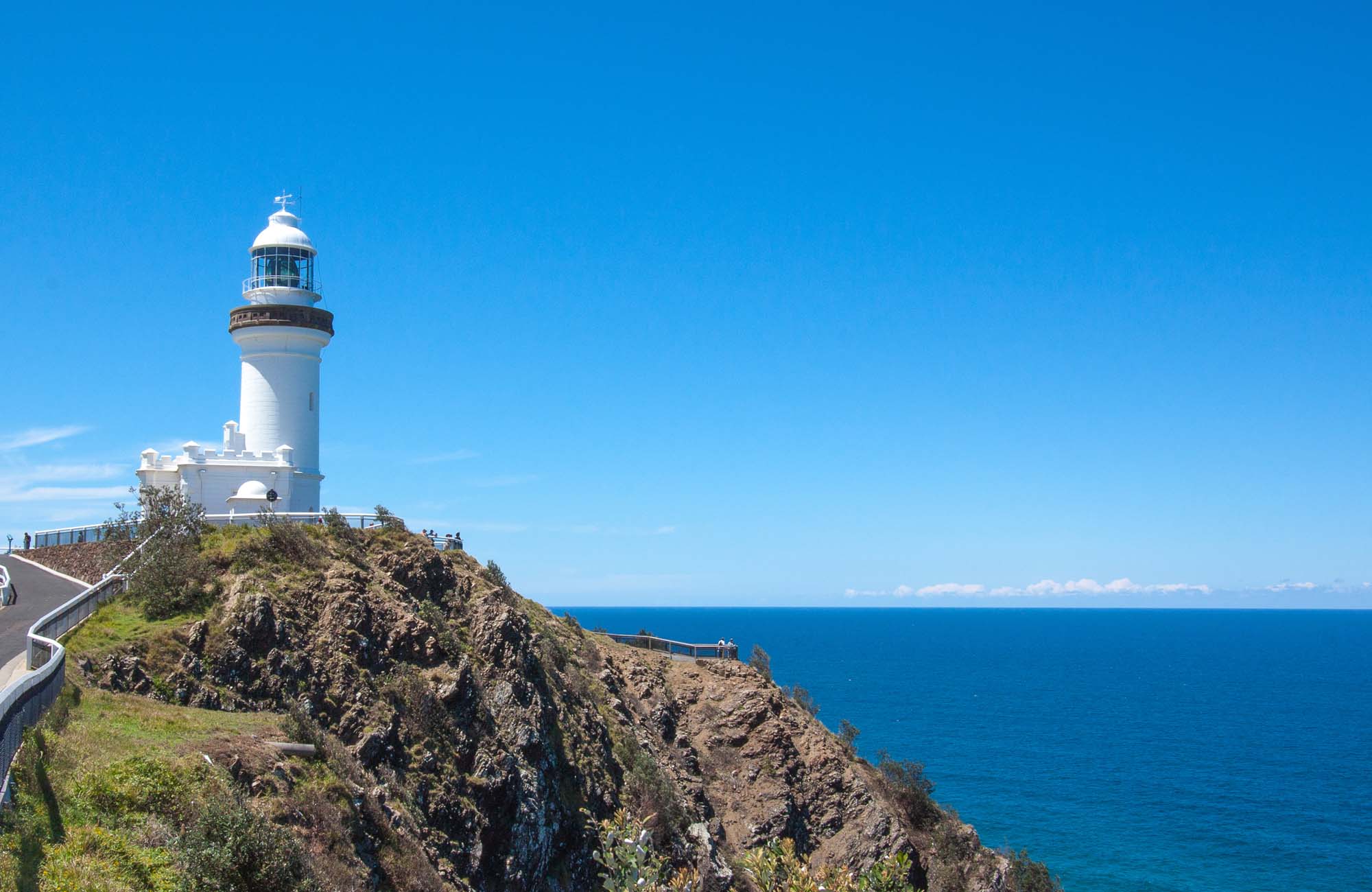 Reizen naar Byron Bay met KILROY