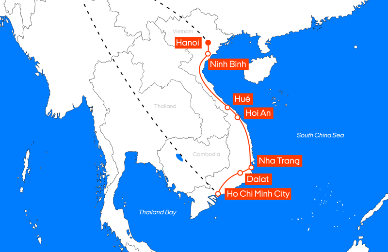 KNL Vietnam
