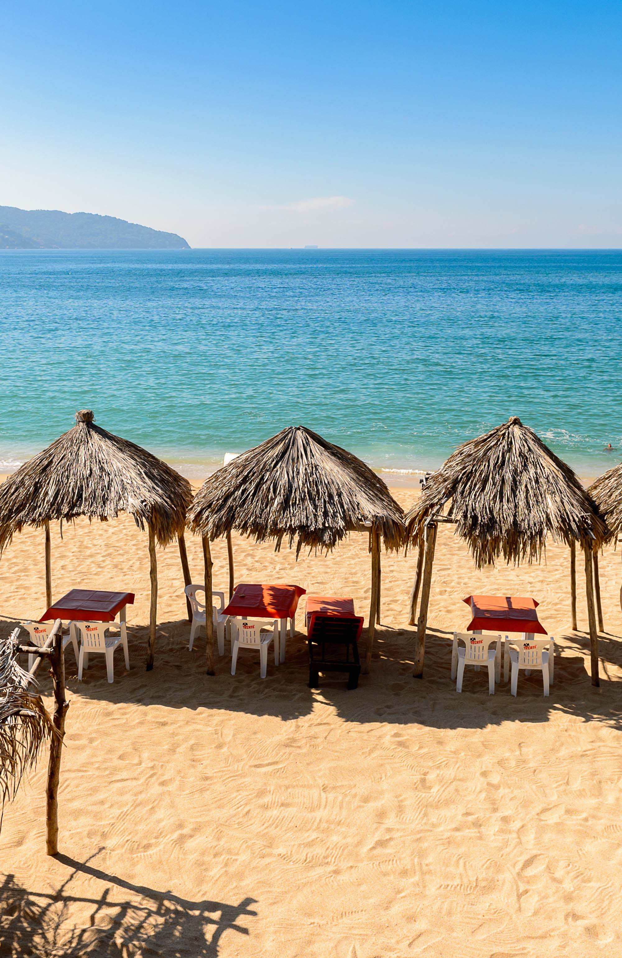 Reizen naar Acapulco met KILROY