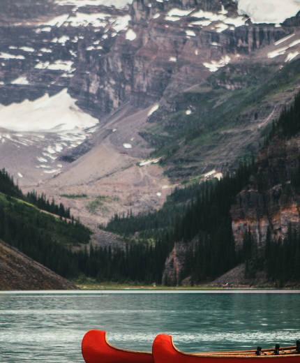 Working Holiday in Canada | Working Holiday | KILROY