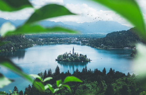 Lake Bled Slovenia | KILROY