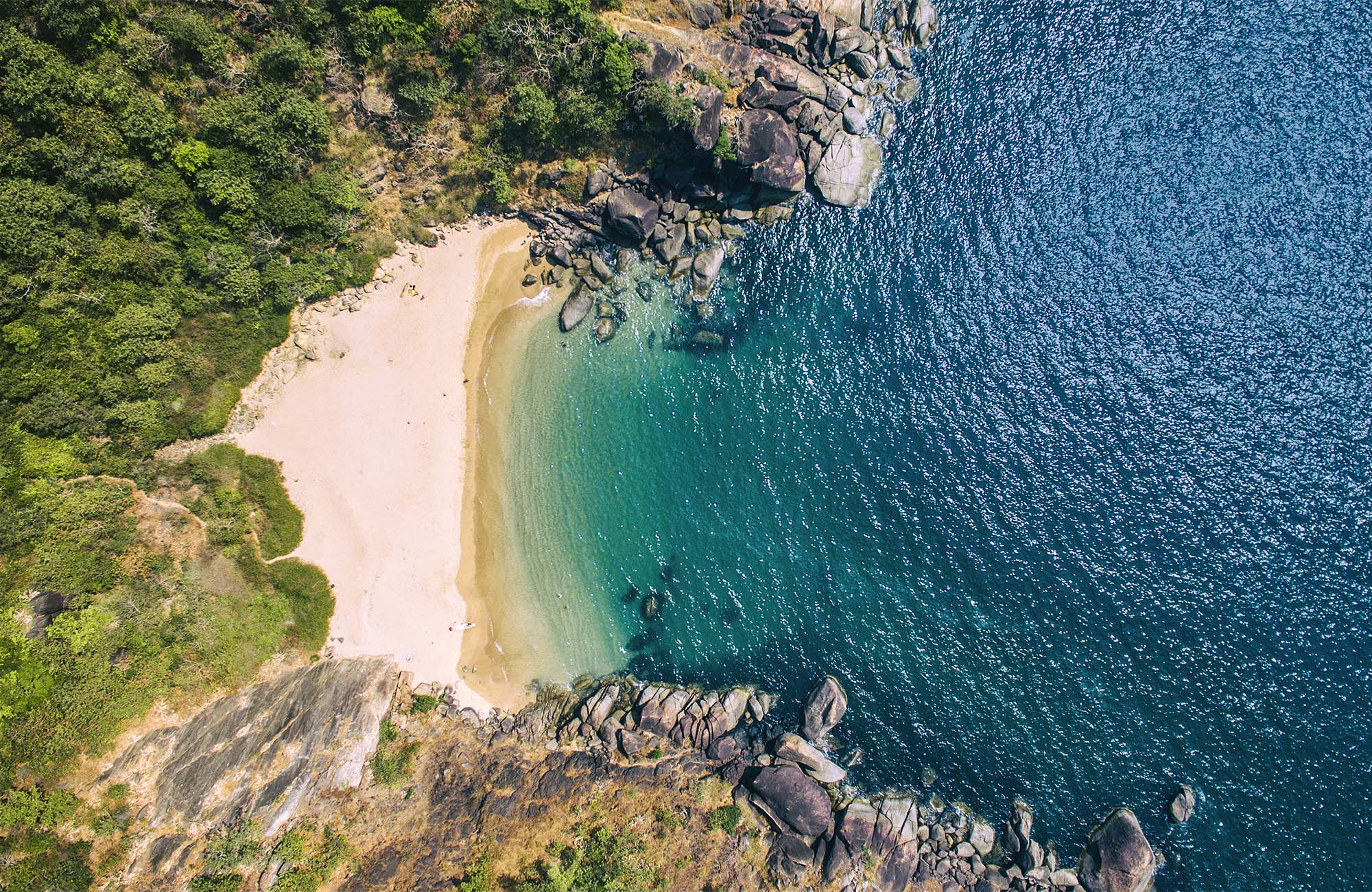 Reizen naar Goa | KILROY