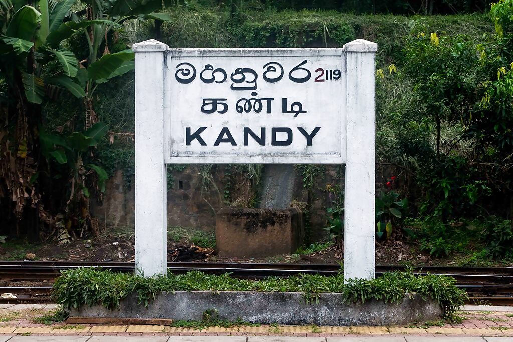 kandy