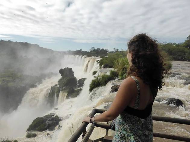 IguazuFalls4DPuertotoPuerto01