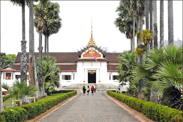 luang-prabang-royal-palace