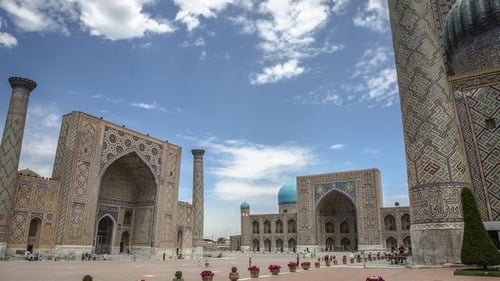 itinerary_mobi_UzbekistanBukharaKaylanMosque