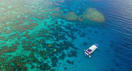 1_Australia_Great_Barrier_Reef