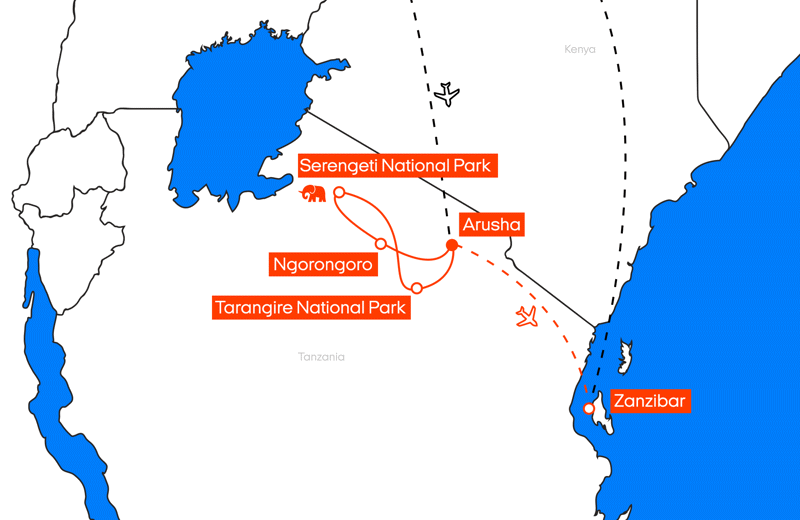 KNL Tanzania