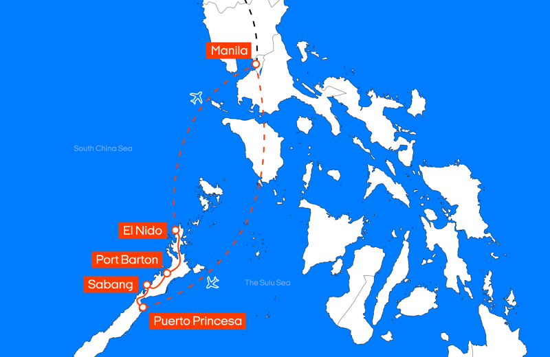 KNL Phillipines