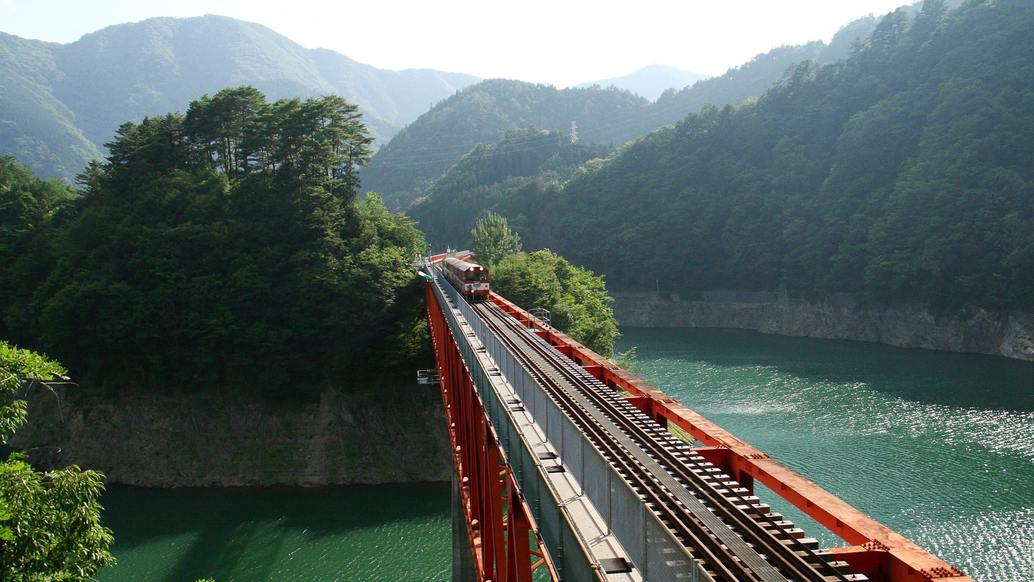 Treinreis door Europa - KILROY